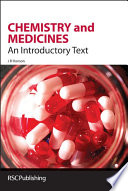 Chemistry and medicines : an introductory text  / [E-Book]