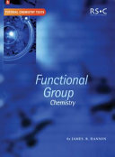 Functional group chemistry / [E-Book]