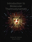 Introduction to molecular thermodynamics /