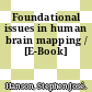 Foundational issues in human brain mapping / [E-Book]