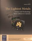The lightest metals : science and technology from lithium to calcium [E-Book] /