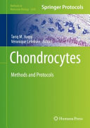 Chondrocytes [E-Book] : Methods and Protocols  /