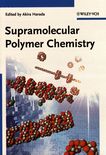 Supramolecular polymer chemistry /