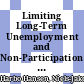Limiting Long-Term Unemployment and Non-Participation in Sweden [E-Book] /