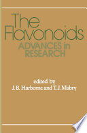 The Flavonoids [E-Book] : Advances in Research /