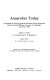 Anaerobes today : Anaerobe discussion group symposium. 0005: proceedings : Cambridge, 23.07.87-25.07.87.