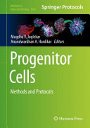Progenitor Cells [E-Book] : Methods and Protocols /