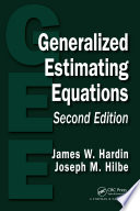 Generalized estimating equations [E-Book] /