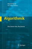 "Algorithmik [E-Book] : die Kunst des Rechnens /
