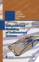Computerized modeling of sedimentary systems : with 37 tables /