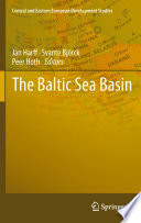 The Baltic Sea Basin [E-Book] /