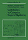Vertebrates in complex tropical systems: symposium : International congress of ecology. 0004 : Syracuse, NY, 15.08.86.