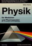 Physik für Mediziner und Pharmazeuten : ein kurzgefasstes Lehrbuch /