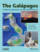 The Galápagos : a natural laboratory for the Earth sciences [E-Book] /