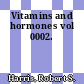Vitamins and hormones vol 0002.