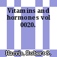 Vitamins and hormones vol 0020.