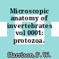 Microscopic anatomy of invertebrates vol 0001: protozoa.