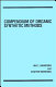 Compendium of organic synthetic methods /