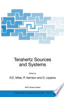 Terahertz Sources and Systems [E-Book] /
