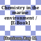 Chemistry in the marine environment / [E-Book]