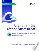 Chemistry in the marine environment [E-Book] /