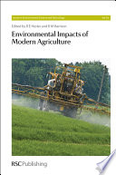Environmental impacts of modern agriculture / [E-Book]