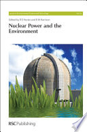 Nuclear power and the environment / [E-Book]