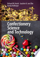 Confectionery Science and Technology [E-Book] /