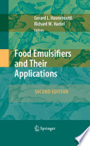 Food Emulsifiers and Their Applications [E-Book] : Second Edition /