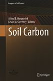 Soil carbon /