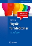 Physik für Mediziner : eine Einführung : 15 Tabellen /