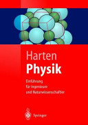 Physik : Einführung für Ingenieure und Naturwissenschaftler /