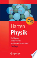 Physik [E-Book] : Einführung für Ingenieure und Naturwissenschaftler /