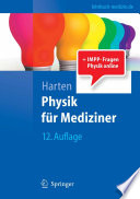 Physik für Mediziner [E-Book] : Eine Einführung /