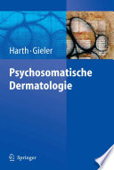 Psychosomatische Dermatologie [E-Book] /