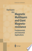 Magnetic Multilayers and Giant Magnetoresistance [E-Book] : Fundamentals and Industrial Applications /
