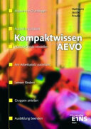 Kompaktwissen AEVO /