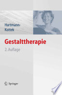 Gestalttherapie [E-Book] /