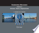 Engineering Mechanics [E-Book] : Stresses, Strains, Displacements /