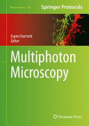 Multiphoton Microscopy [E-Book] /