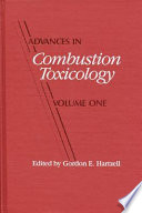 Advances in combustion toxicology. vol 0001.