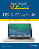 Complete OS X Mavericks [E-Book] /