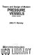 Theory and design of modern pressure vessels /