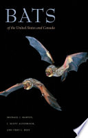 Bats of the United States and Canada [E-Book] /