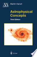 Astrophysical Concepts [E-Book] /