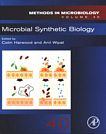 Microbial synthetic biology /