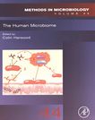 The human microbiome /