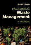 Introduction to waste management : a textbook /