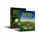 Reactive oxygen, nitrogen and sulfur species in plants. Production, metabolism, signaling and defense mechanisms. Volume 1 [E-Book] /