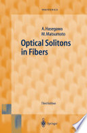 Optical Solitons in Fibers [E-Book] /